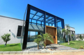 Luxe villa Yalikavak